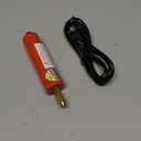 Cell Phone Damaged Screw Removal Iphone Repair Tool Broken Screw Extractor Kit for Small Screw Suitable for Laptop Ipad game consoles, etc USB 5V 10W Supply Soldering Iron not Included