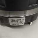 Cr Power Vent Attic Fan Motor Replacement  Motor.