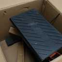 VEVOR Dirt Bike Lift Stand, Motorcycle Jack Lift Stand 440 lbs Capacity and Hydraulic Lift Operation, Adjustable Height Hoist Table, for Dirt Pit Bike Repair, Maintenance, Dirt Bike Accessories