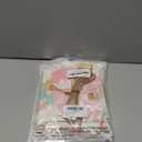 Woanger 24 Empty Advent Calendar Boxes to Fill, Christmas DIY Advent Calendar 24 Days Countdown Gift Xmas Gingerbread House Candies Treats Boxes for 2026 Xmas Holiday Decor(Stylish Style)