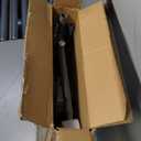 Regalo Swing Down Bed Rail Guard, with Reinforced Anchor Safety System