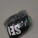 Dog Hoodie Security Dog Sweater Soft Brushed Fleece Clothes Hoodie Sweatshirt with Pocket Sweaters for Dogs (M)