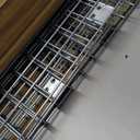 32 Humane Animal Trap, Live Animal Trap Cage for Stray Cats, Raccoons, Squirrels, Rabbits, Moles, Groundhogs, Armadillos up to 16.5 lbs, Galvanized Rustproof Live Animal Cage Trap