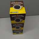 3 x Philz Coffee K-Cup Pod Coffee, Single Serve Keurig K-Cup Pods, Medium Roast Coffee, 10 count (EXP 01/04/28)