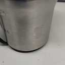 Secura Electric Coffee Grinder and Spice Grinder with 2 Stainless Steel Blades Removable Bowls