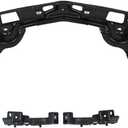 Front Bumper Cover Center Support Brace Mounting and Lower Bracket Retainer for Chevrolet Malibu 2016-2025