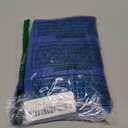 Soft Dog Cone Collar Alternative - Adjustable Comfy Cones for Large/Medium/Small Dogs to Stop Licking After Surgery, Comfortable Fabric Elizabethan Collars, Head Cone of Shame for Neuter Recovery (M)