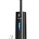 15L/4Gal Humidifier Large Room, 600mL/h Misting, 1200ft² Coverage, Auto Humidity Control, 72H Runtime, Top Fill, Aroma Diffuser, Sleep Mode, 12H Timer, Auto Shutoff Protection