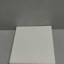 AmazingSpark 30 Pcs Christmas Nativity Suncatchers Paper Craft Set Xmas Birth of Jesus DIY Stained Glass Effect Tissue Paper Kits Gift Bulk for Religious Church Classroom Activities Art Party Decor