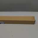 Generic Standard Mahjong Mat (4 Color Combinations) | Scalloped Edges & Bright Colors | 31"" x 31"" (Blue Center- Green Scallop)