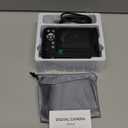 4K Digital Camera for Photography- 50MP Autofocus Vlogging Camera with 2.8" 180 Flip Screen, 16X Digital Zoom- Compact Point and Shoot Camera with 64GB SD for YouTube, Travel, Beginners