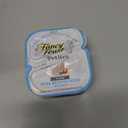 Purina Fancy Feast Petites Ocean Whitefish Entree With Tomato in Gravy Gourmet Wet Cat Food - (Pack of 12) 2.8 oz. Tubs BB Date: 07/2026