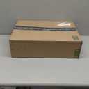 Round Shelf Floor Lamp, 3 Color Temperature Bulb, 3-Tier Corner Storage Rack, Corner Display Bookshelf Lamp for Living Room and Bedroom, Black