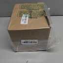 Asidrama 20 Pack 5 Inch(128mm) Brushed Brass Kitchen Cabinet Handles, Gold Cabinet Pulls Kitchen Cabinet Hardware for Cupboard Drawer Pulls (5" Hole Center)