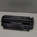 High Yield S35 Black Toner Cartridge (7833A001AA) 1-Pack: S35 Toner Cartridge Replacement for ImageCLASS D320 D340 FAXPHONE L170 L360 LaserClass 310 320 Printer