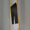 Glorious Gaming Mouse Pad GMP 2-3XL - Spill-Proof Mouse Pad, Optimised for Gaming Sensors, Balanced Surface for Speed & Control, Edgeless Design - 1220mm x 610mm x 3mm - Triple Extra Large Desk Mat