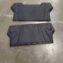 Polaris Black Poly Sport Roof 4-Seat 2883074 2014-2020 RZR 4 XP 900 1000 Turbo OEM