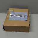 ValBox 4x4x4 Brown Gift Boxes 50PCS Kraft Paper Boxes with Lids for Gifts, Crafting, Cube, Cupcake Boxes, Easy Assemble Boxes for Party Favor