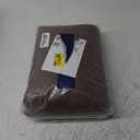 Extra Deep Cal King Sheet Set - 6 Piece Breathable & Cooling Sheets - Hotel Luxury Bed Sheets Set - Easy & Secure Fit - Soft, Wrinkle Free & Comfy Sheets Set - Brown Sheet Set with Extra Deep Pockets