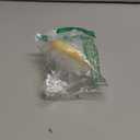 Nenesupply 17mm Oval Flanges Compatible with Medela Breast Pump Parts Replace 17mm Medela Flange Accessories. Work with Pump in Style Parts Symphony Parts Swing Maxi Harmony and Personalfit Flex