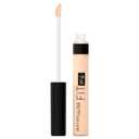 Maybelline New York Fit Me Liquid Concealer Makeup, Natural Coverage, Lightweight, Conceals, Covers Oil-Free, Light, 1 Count