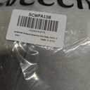 Sweechee Women's Cork Footbed Clogs with Soft Fur Lining, Comfortable Shearling Slippers Women's for Winter (7-8, Honey Camel)