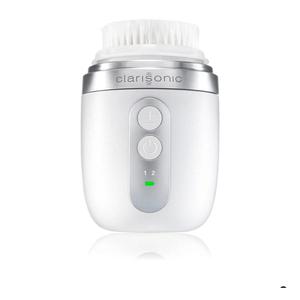 Clarisonic Mia Fit Sonic Facial Skin Cleansing Brush System, White