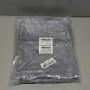 Washable Pee Pads for Dogs, 2Pack Puppy Pads Washable with Bone Print,Absorbent Reusable Whelping Pads Non-Slip Dog Mats for Floor Protector, Couch Cover, Crate, Potty Training 31x36