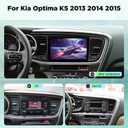 [4G+64G] Android Car Radio for Kia Optima K5 2013 2014 2015