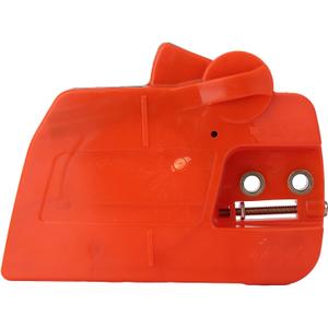 525628901 Clutch Cover Assembly, Chain Brake Clutch Cover Assembly Compatible with Husqvarna 235 235E 236 240 120 Mark II Chainsaws Replace Part Number 525628901 545071103