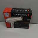 Remington Shine Therapy Hair Dryer with Argan Oil & Keratin, 1875W Ionic Blow Dryer for Frizz Control & Smooth Shine, Ceramic Technology, Lightweight Hair Dryer with Diffuser & Concentrator