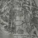 8x10 Area Rugs for Living Room Washable Large Vintage Grey Rugs