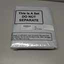 Moukeren Felt St. Patrick's Day Craft Kit Wall Shamrock DIY Felt Bulletin Board Set Shamrock Clover Tree Board with 96 Pcs Detachable Cauldron Gold Coins Ornaments Activity