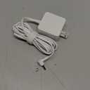 AC Charger Compatible with Google Home Hub, Nest Hub, 1 and 2 Generation Smart Speaker Wall Power Supply Adapter Cord