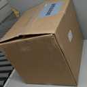 IRIS USA 20-Pack Storage Bins with Lids, 6 Quart, Shoe Boxes Clear Stackable Containers Organize Shoes Closet Shelves, Classroom Organization Teacher Tools, Game Storage - BPA-Free Plastic