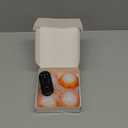 4 Pack Halloween LED Pumpkin Lights Battery Operated, Remote Control Always On/Colorful Candlelight Ambient Light Multi-Function Timing Bedside Light for Bedroom