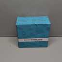 Spmarkt 2pack Pullman Bread Pans with Lid, 1LB Capacity Bread Loaf Pan, Non-Stick, Easy Release Sandwich Bread Loaf Pan for Baking Homemade Bread (8.3inch, Gold)