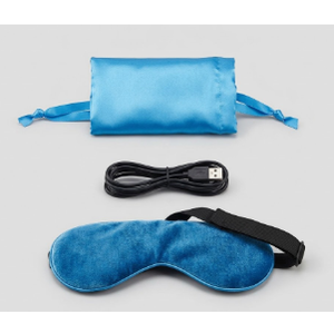 Heated Eye Mask