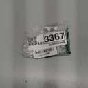 10 PCS 1 Ohm Resistor Axial Lead, 5W 5% Tolerance Metal Oxide Film Resistor, Flame Proof for DIY Electronic, Audio-Video Projects