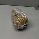 SUPVOX Handmade Grass Weaving Bird Nest for Birds Comfortable Hanging Bed for Parakeets Canaries and Finches Room Decor for Your