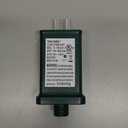 TS-18WL29V LED Power Supply with On/Off Foot Switch,UL Listed LED Transformer Replacement Class 2 Power Supply,IP44 Low Voltage Transformer Adapter for Christmas Tree Light,Holiday String Light