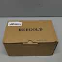 Low Voltage Landscape Lights Outdoor: 7W 700LM LED Landscape Lighting with Connectors for Tree Garden Yard Pathway | 12V 24V Warm White 2700K Spotlights | IP65 Waterproof | 6 Pack