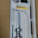 Funmit W10435302 & W10447783 Washer Bearing Tool Kit and Tub Seal Replacement for Whirlpool Cabrio and Maytag Bravos XL Washers, Repair Noisy, Shaking, Leaking, UL/OL Error Issues