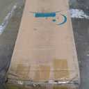 Full Mattress 12 Inch in a Box, Hybrid Full Mattress with Memory Foam and Innersprings, Medium Firm Full Size Mattress for Motion Isolation and Pressure Relief, CertiPUR-US