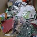 Box of Mixed Items, Retail is Estimated