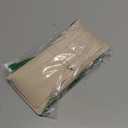 Madison Avenue TR90 Blue Light Blocking Glasses Anti Eyestrain UV Glare Blue Light Glasses for Women TV Phone Computer Gaming Eyeglasses (Transparent Green)