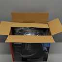 Honeywell Turboforce Fan, Ht-900, 11 inch (Black)