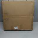 GarveeTech 3 Point 2" Trailer Hitch Receiver Heavy-Duty for Category 1 Tractors Compatible with Kubota, BX, LM25H, WLM Tractor, NorTrac, Yanmar, Kioti, Cat