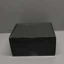 3 Handle Tub& Shower Rough-In Valve Heavy Duty with Black Trim Kit,3-Hole Installation, 1/2-Inch Union Inlets, 1/2-Inch I.P. Outlets, Union Nuts Included