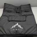 Himal Outdoors Tailgate Pad for Mountain Bike, Tailgate Protection Pad with Tool Pockets